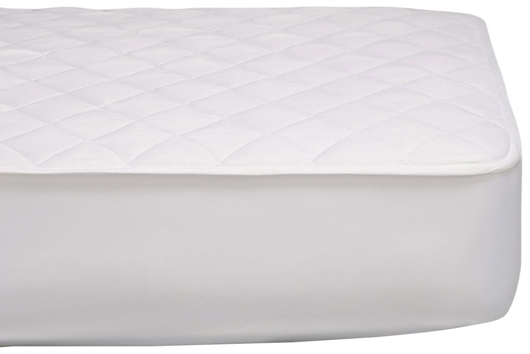 

Наматрасник MirSon 292 Стандарт Silk Kapok Aloe Vera Outlet 60x120 см