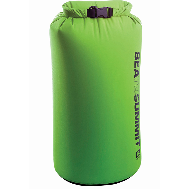 

Гермочехол SEA TO SUMMIT Lightweight Dry Sack (13л), зеленый