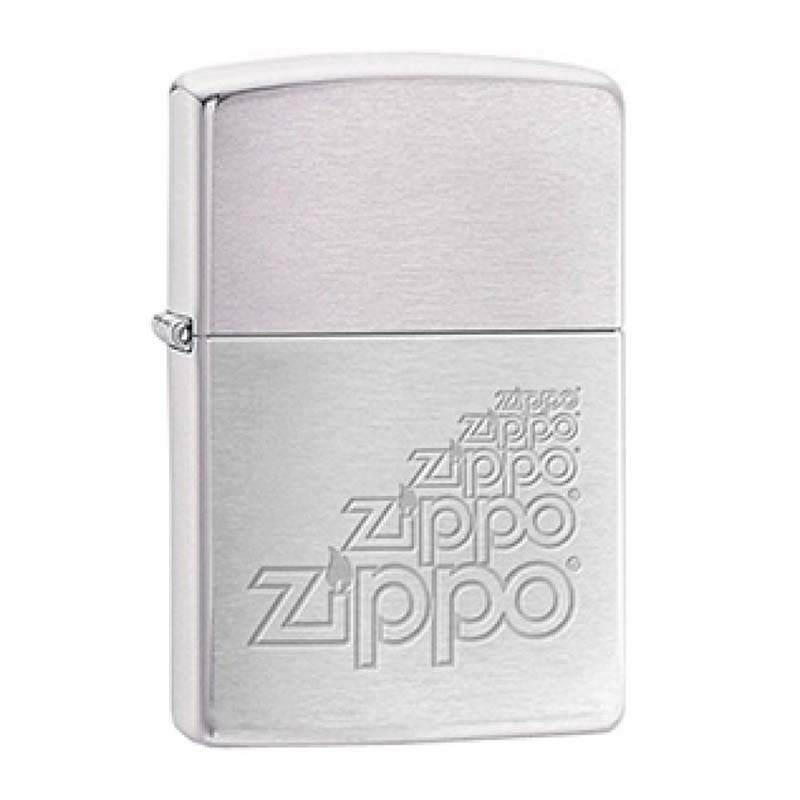 

Зажигалка Zippo Zippo Zippo, 242329