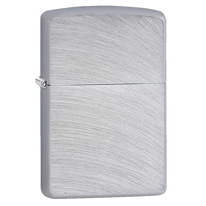 

Зажигалка Zippo Reg Chrome Arch, 24647