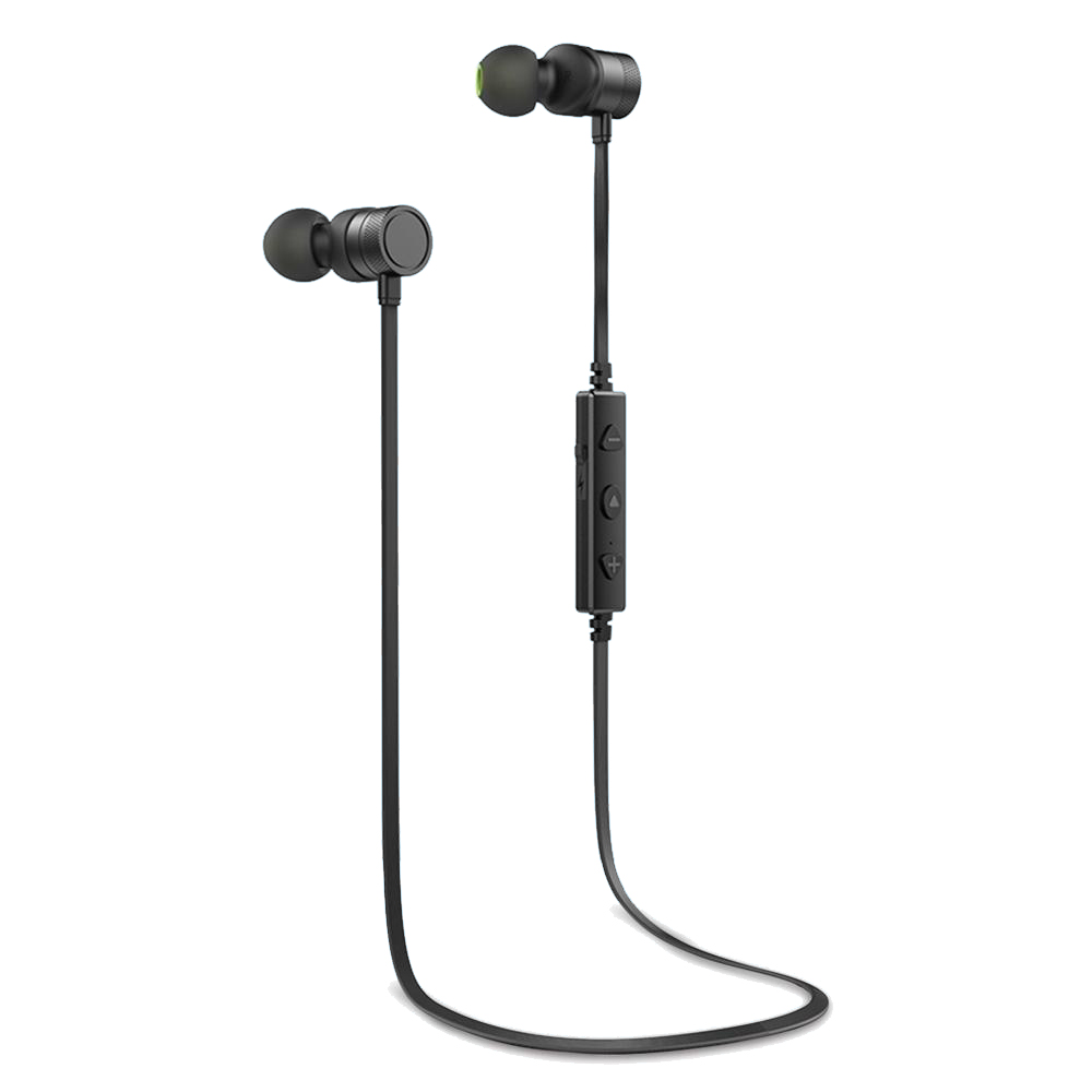 

Беспроводные Bluetooth наушники Awei WT-30 Sport Black (25253)