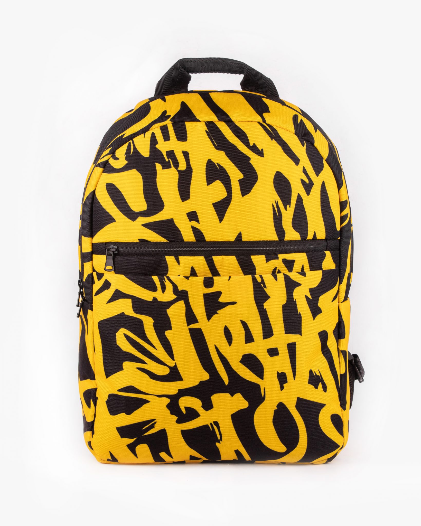 

Фабрика подарков Рюкзак - Street Print