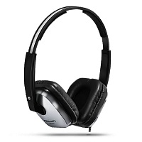 

Наушники Crown CMH-950 Silver
