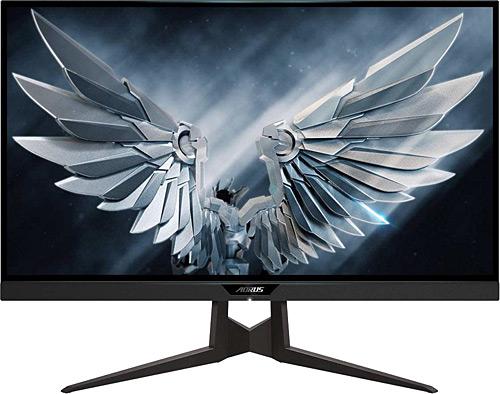 

Монитор Gigabyte 27" AORUS FI27Q-P