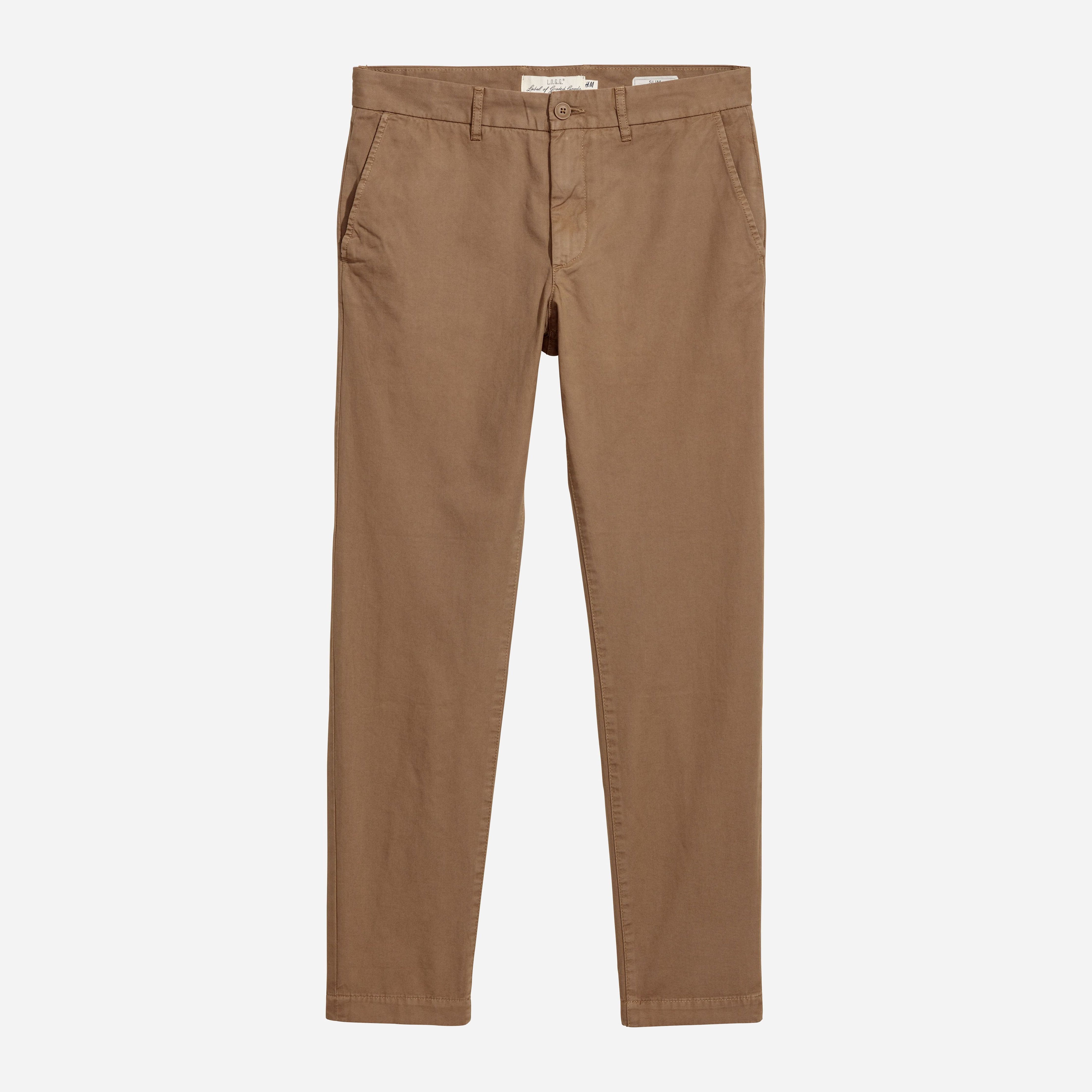 

Брюки H&M XAZ082014QGZK  Светло-коричневые, Брюки H&M XAZ082014QGZK 33 Светло-коричневые