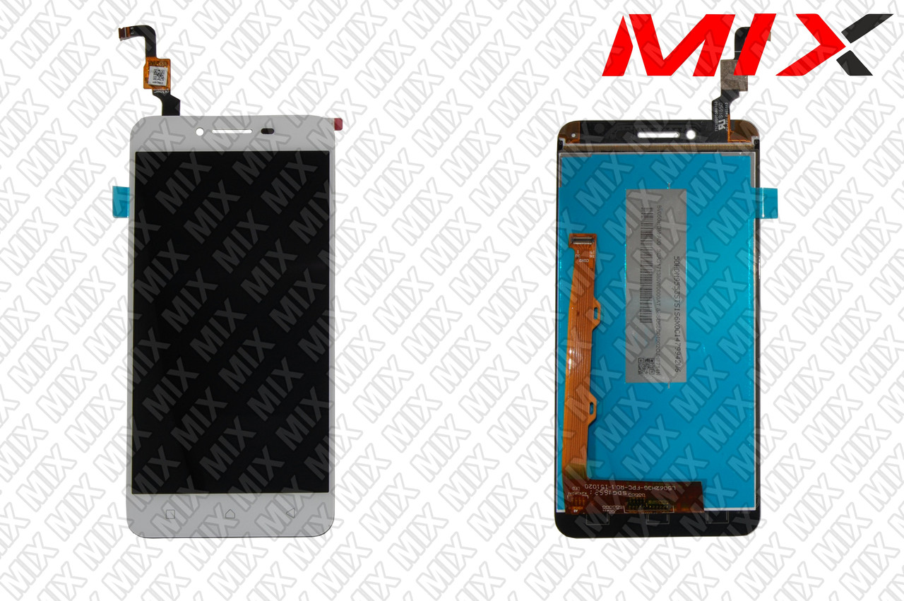 

Модуль для LENOVO Vibe K5 A6020a40 БЕЛЫЙ 5339002
