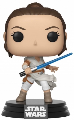 

Фигурка Funko POP! Star Wars: The Rise of Skywalker - Ray