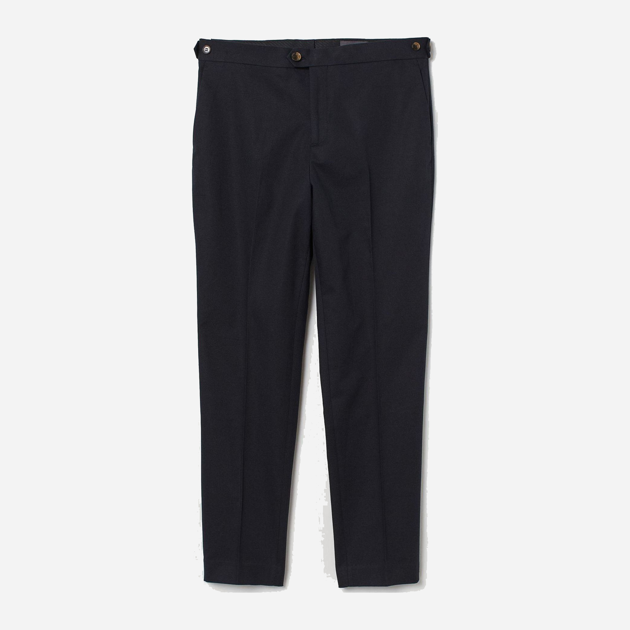 

Брюки H&M XAZ167638EUMA  Черные, Брюки H&M XAZ167638EUMA 44 Черные