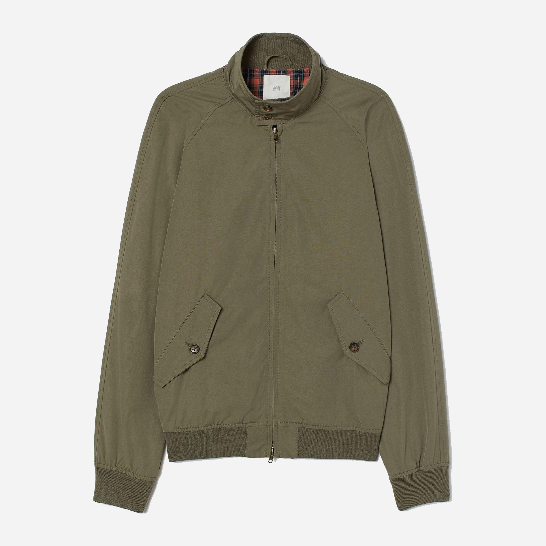 

Ветровка H&M XAZ236707HIXF XXL Светло-зеленая