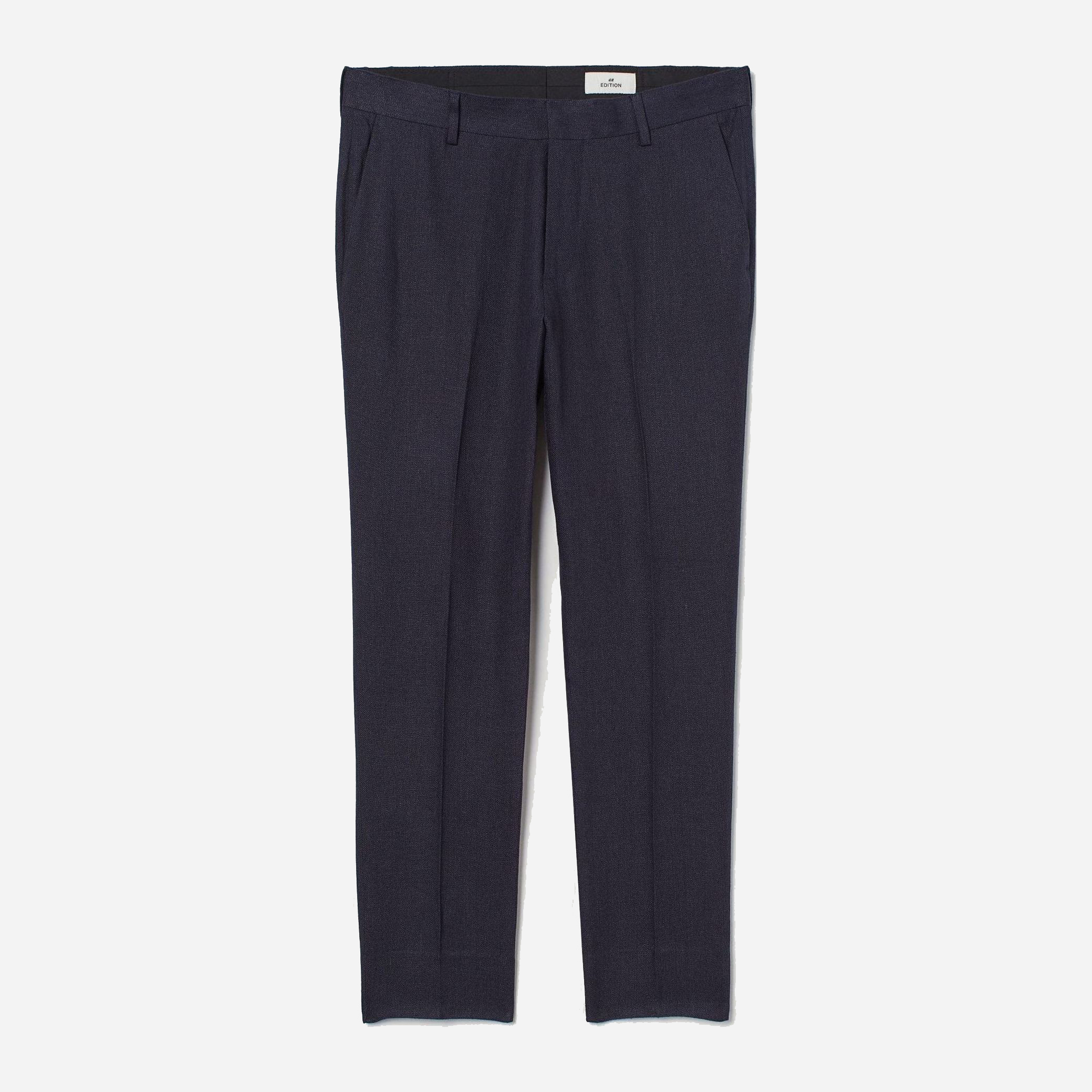

Брюки H&M XAZ246822PABW  Темно-синие, Брюки H&M XAZ246822PABW 32 Темно-синие