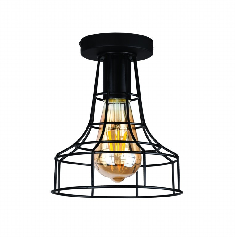 

Люстра Levistella 752X8876-1 BK
