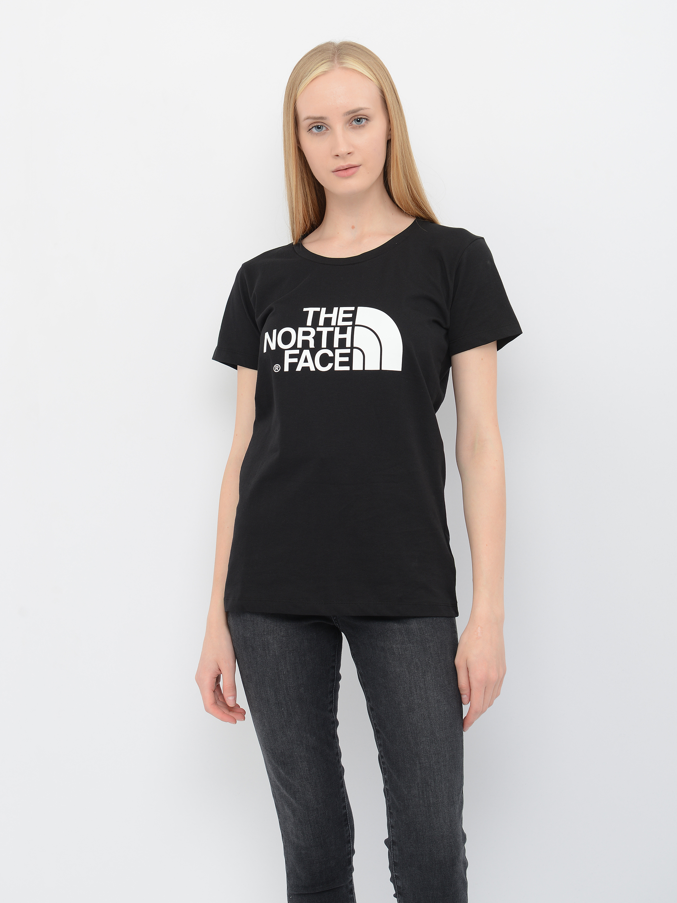 

Футболка The North Face NF00C256JK31  Черная _3432018, Футболка The North Face NF00C256JK31 L Черная _3432018