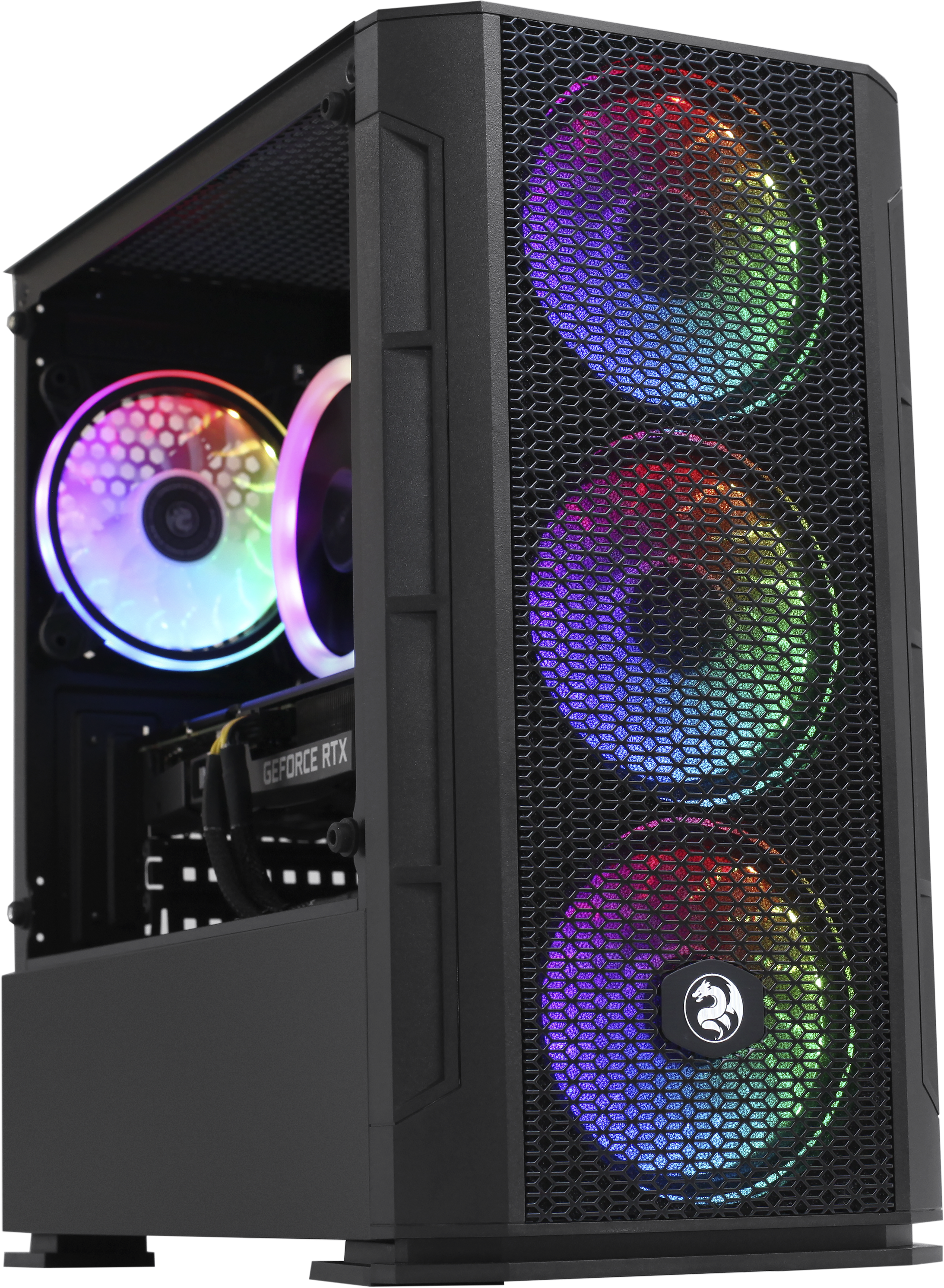 

Компьютер 2E Complex Gaming (2E-4687)