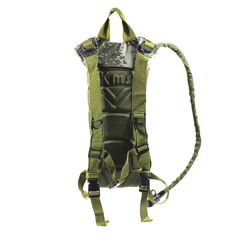 

Рюкзак-гидратор питьевая система AOKALI Outdoor B09 3L Камуфляж (SKU_5355-16870)