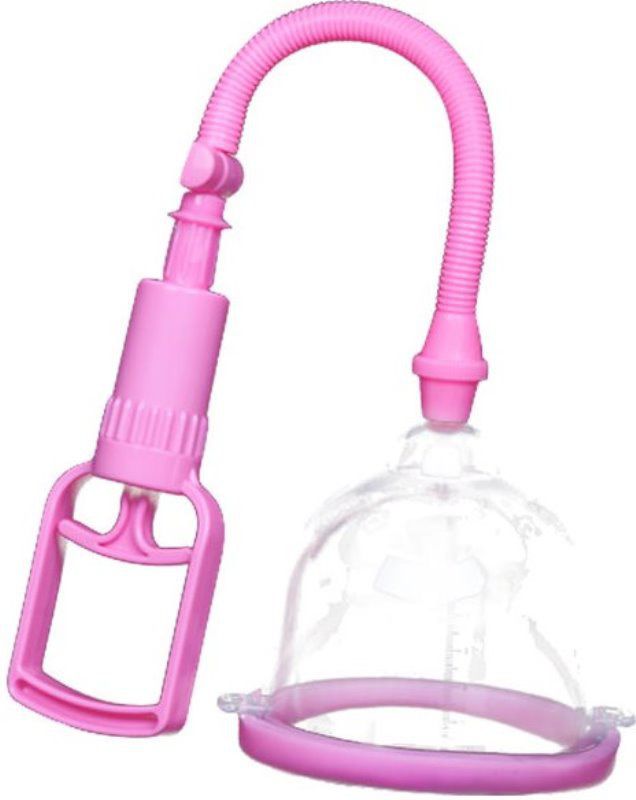 

Вакуумная помпа для груди Breast Pump Enlarge With The Cup