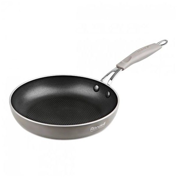 

Сковорода без крышки RONDELL Balance 28см RDA-784