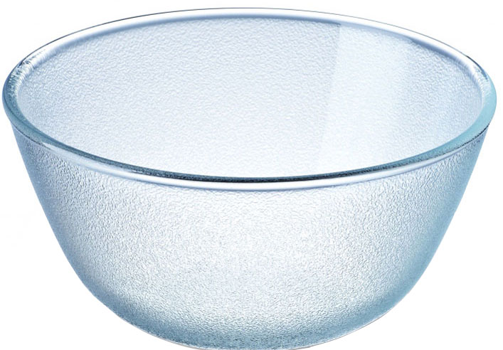

Миска круглая Simax Frozen 27 см (6646/FR)