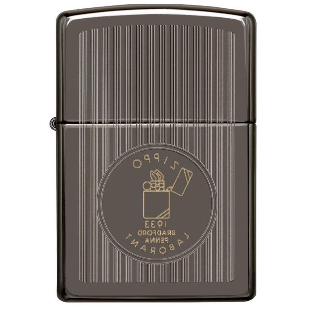 

Зажигалка Zippo 150 Founders Day