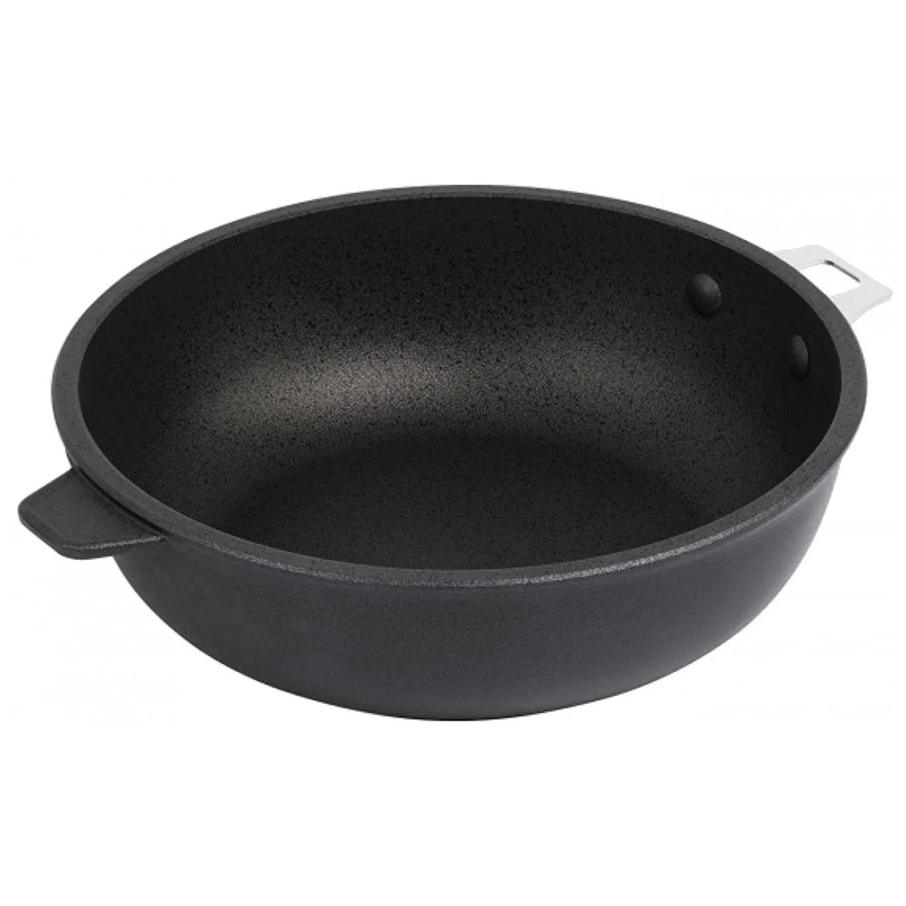 

Сотейник без крышки de Buyer Choc Intense 28 см 8748.28