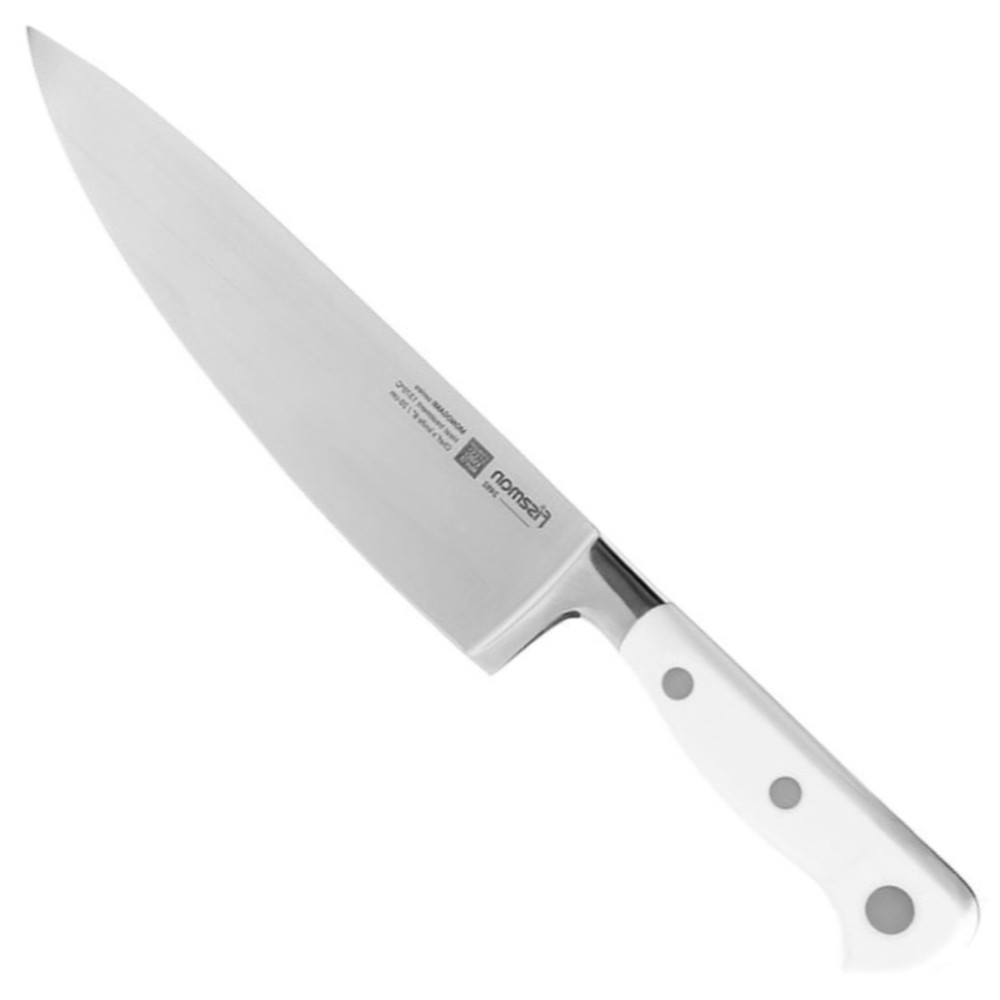 

Нож Fissman Monogami 20 см 2492