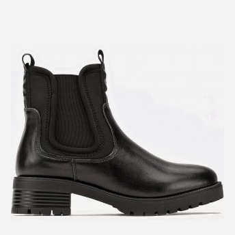 

Ботинки DeeZee WS2915-03 39 Черные