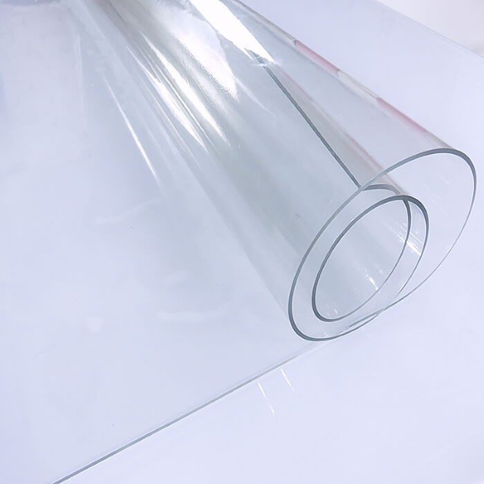 

Мягкое (гибкое, жидкое) стекло Скатерть для мебели Soft Glass размеры 2.6х1.4 м (толщина 2.0 мм) Прозрачная