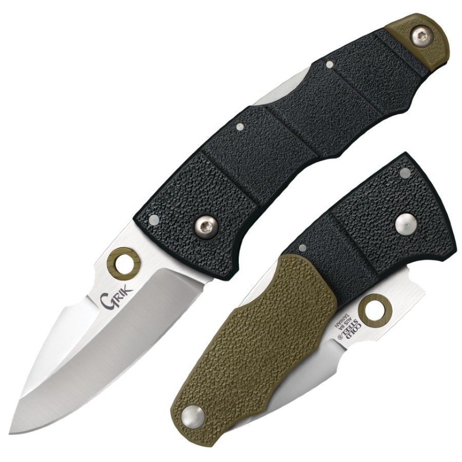

Ніж складний Cold Steel Grik (28E)