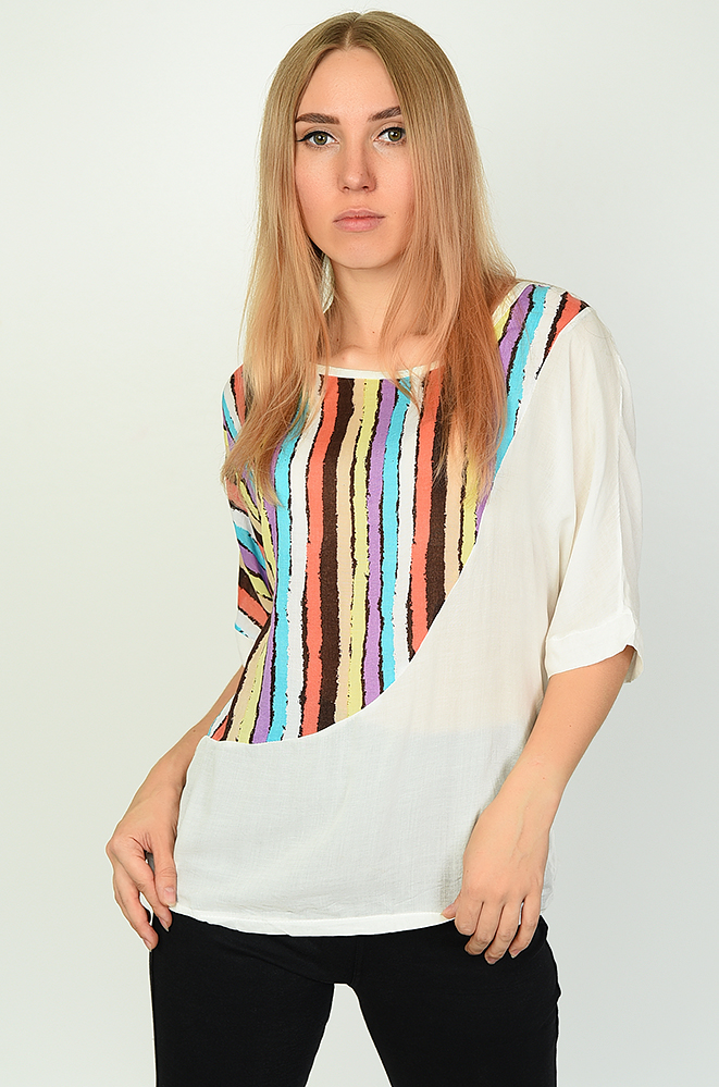 

Блуза Patty Moon 0090-2, Блуза Patty Moon 0090-2 XL/2XL