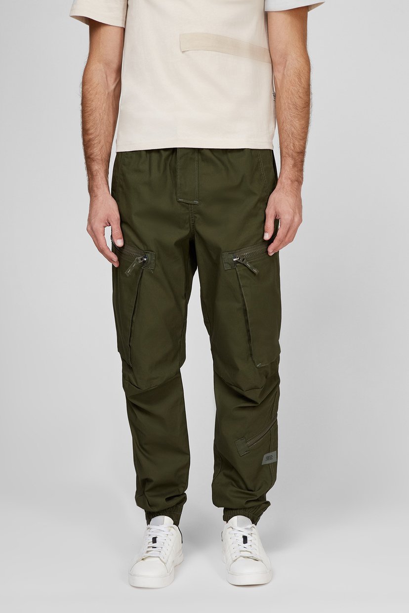 

Мужские зеленые карго Flight RCT G-Star RAW  D20151,9288, Мужские зеленые карго Flight RCT G-Star RAW 33 D20151,9288