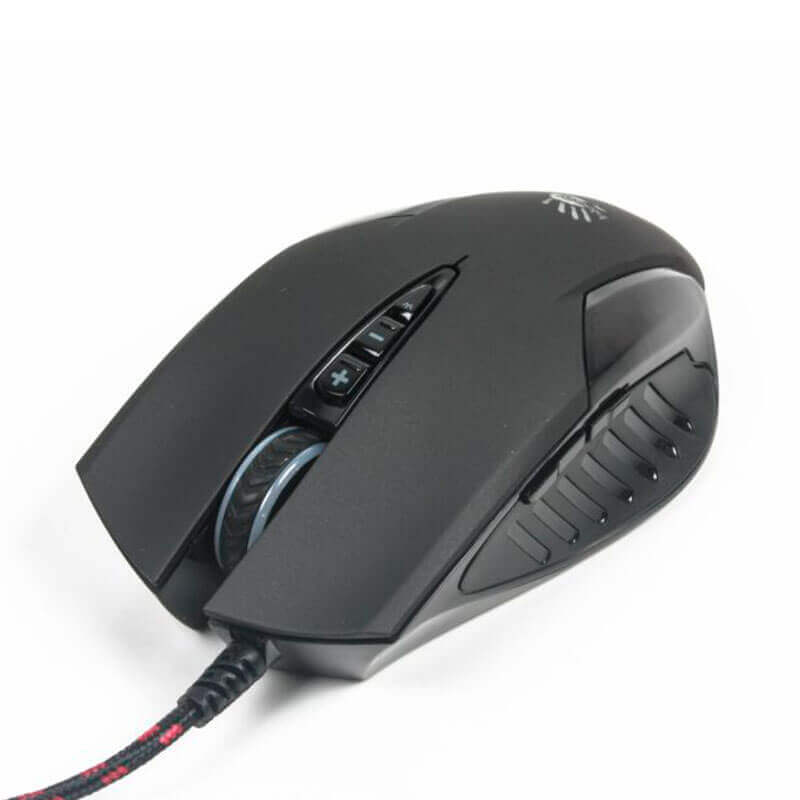 

Мышь A4Tech Q50 Bloody Neon XGlide USB