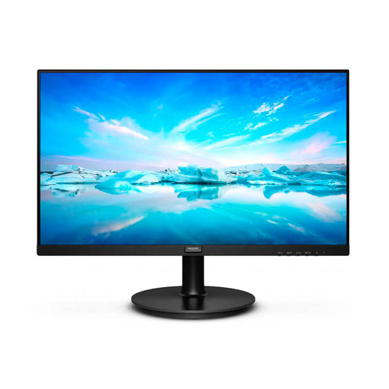 

Монитор Philips 21.5" Black (221V8LD/00)