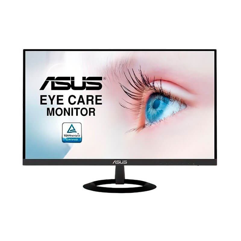 

Монитор Asus 23" VZ239HE IPS Black (90LM0330-B03670)