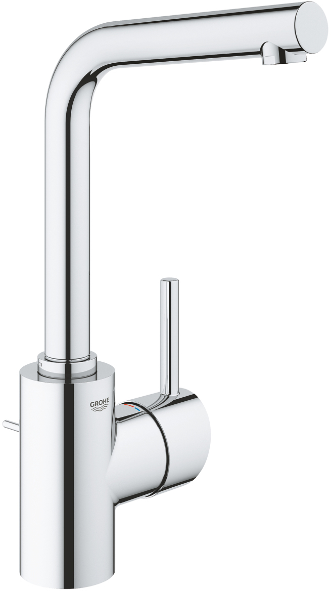 

Смеситель для раковины GROHE Concetto 23739002