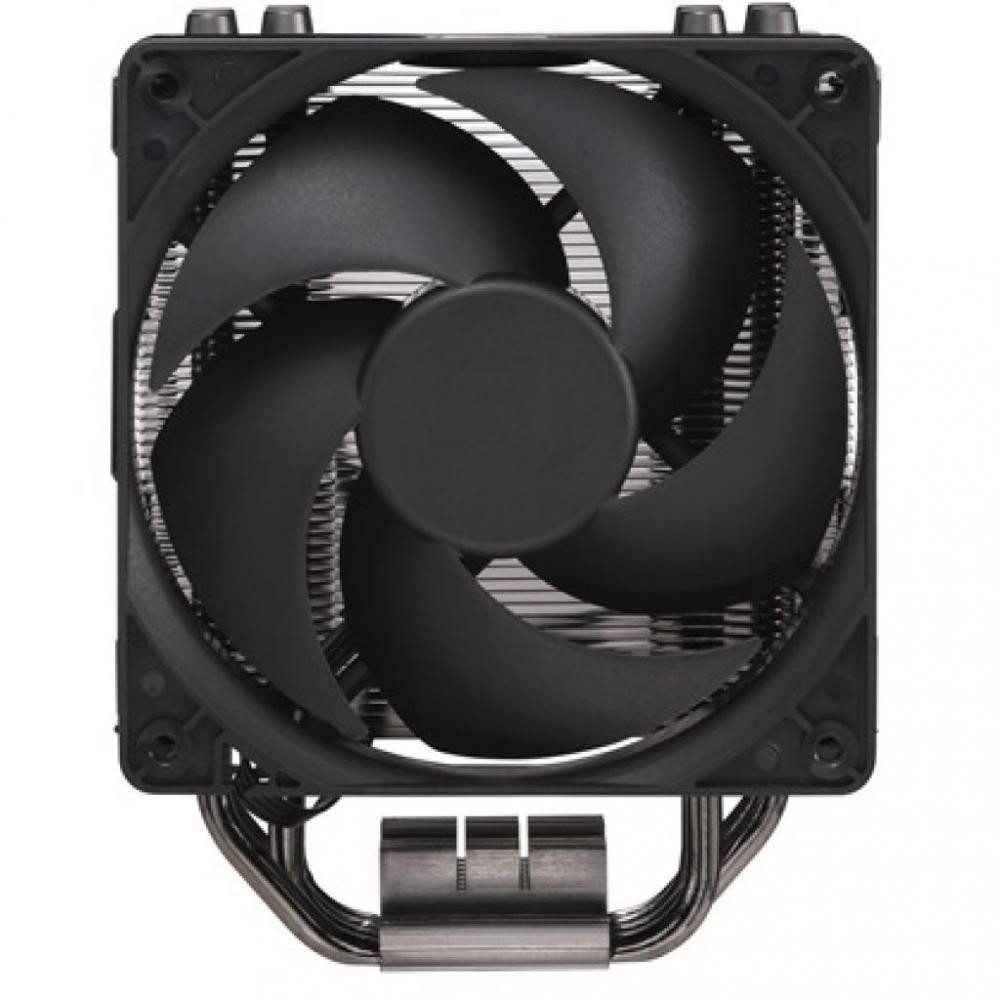 

Система охлаждения Cooler Master Hyper 212 Black Edition (RR-212S-20PK-R1)