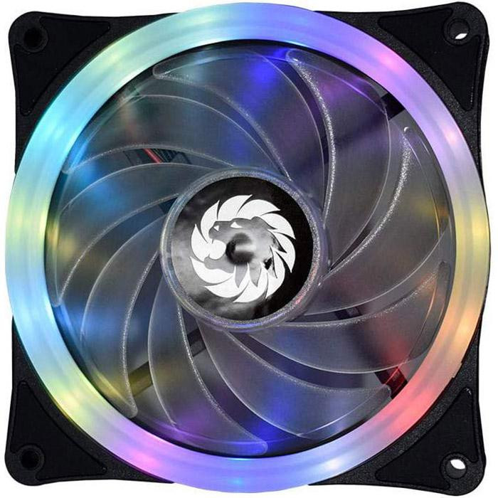 

Система охлаждения GAMEMAX GMX-RF12-X (GMX-RF12-X)