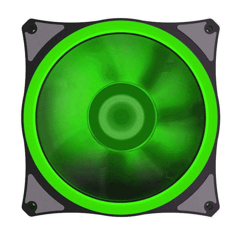 

Система охлаждения GAMEMAX GMX-RF12-G (GMX-RF12-G)