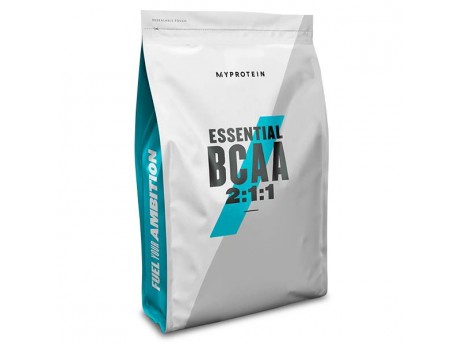 

Аминокислоты MyProtein ВСАА 1кг Вкус Арбуз