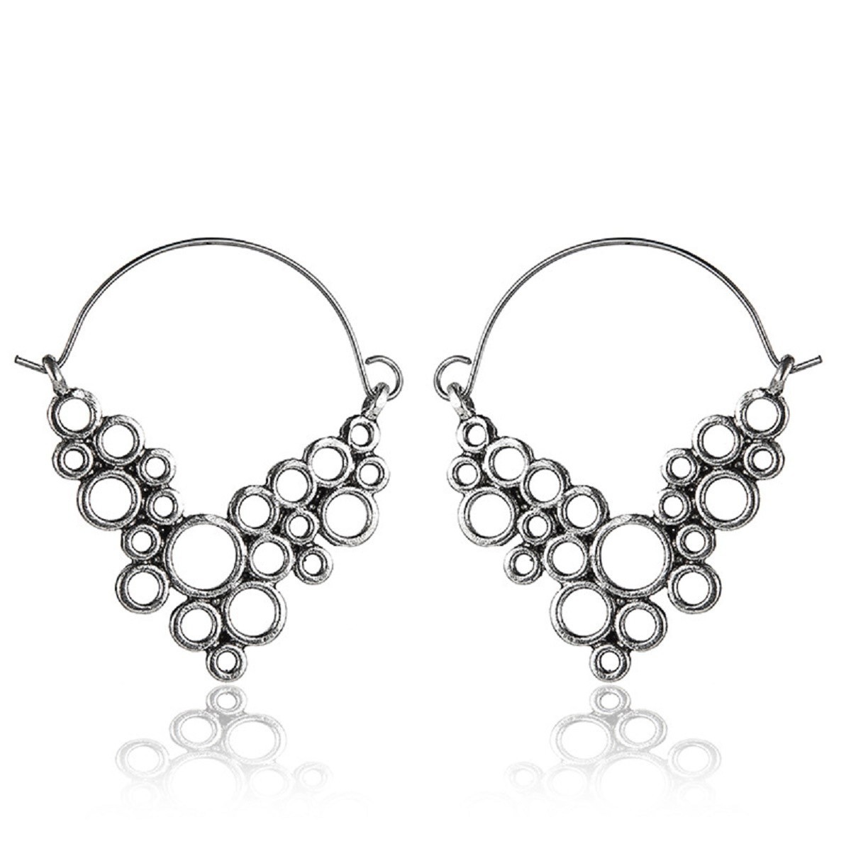 

Серьги Abaccio CA100