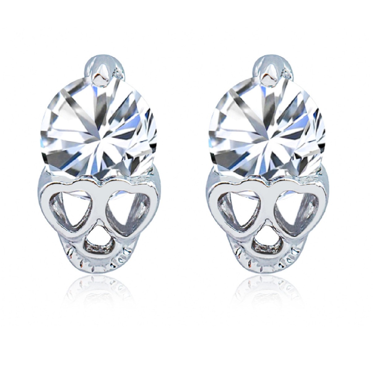 

Серьги Abaccio C632