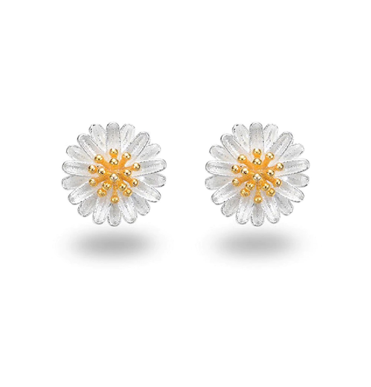

Серьги Abaccio C671