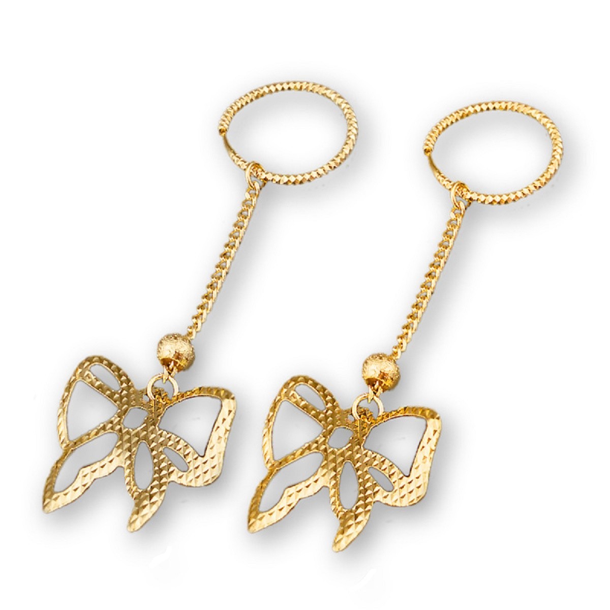 

Серьги Abaccio C574
