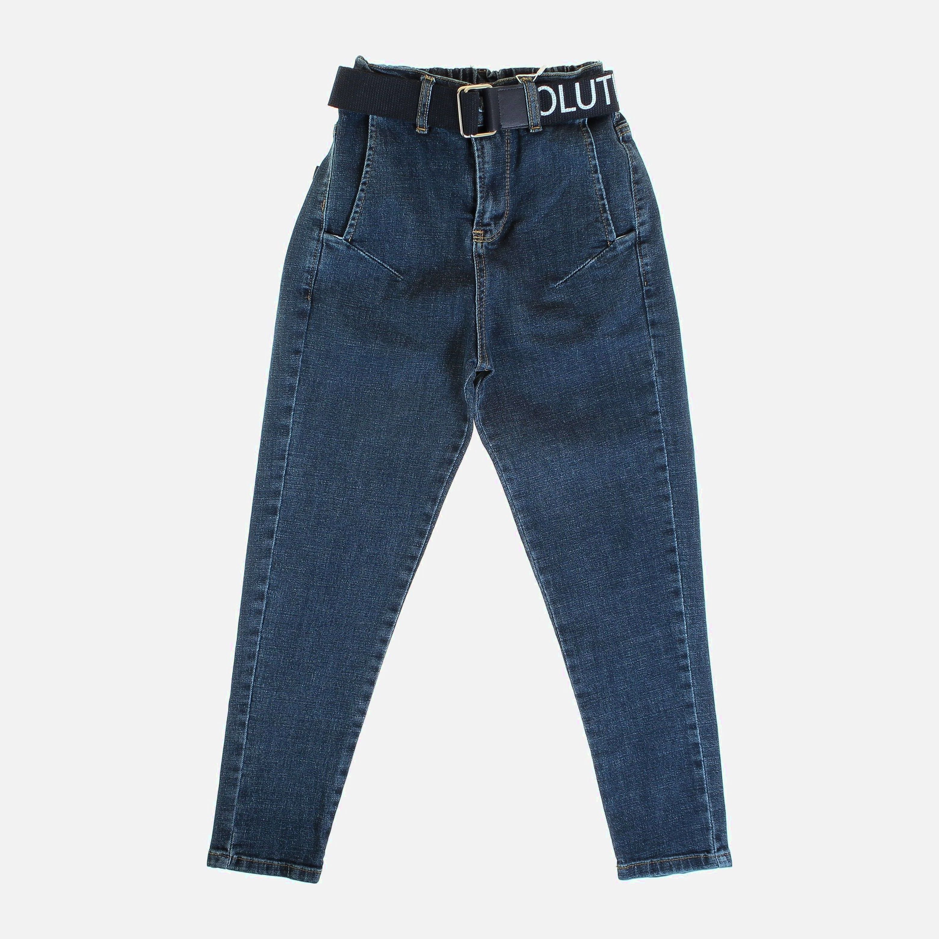 

Джинсы A-yugi 5318 176 см Синие