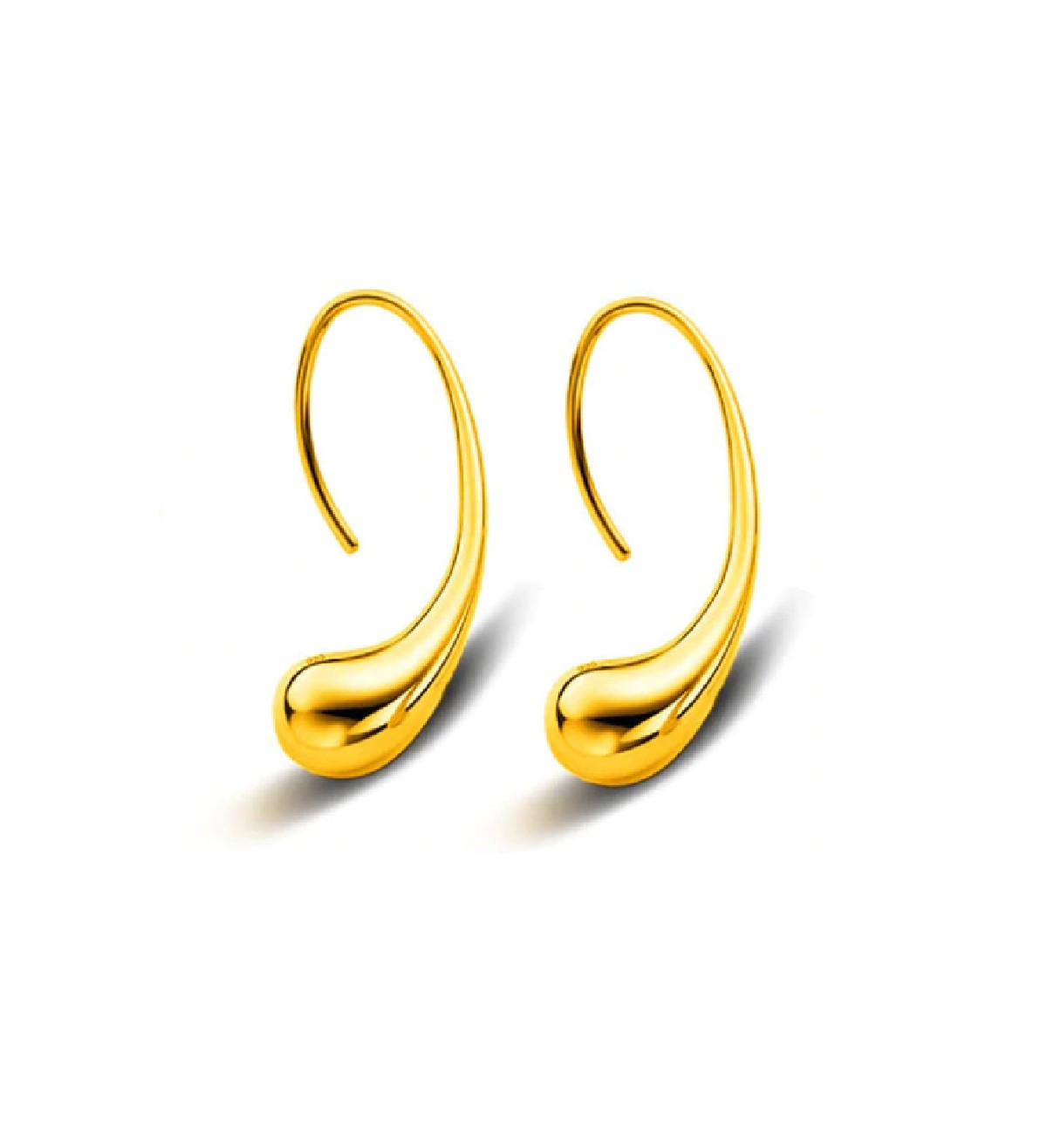 

Серьги Abaccio C682