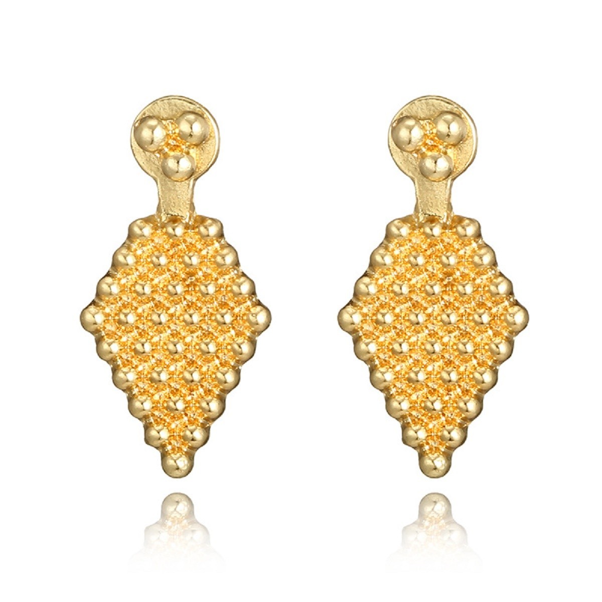 

Серьги Abaccio CA062