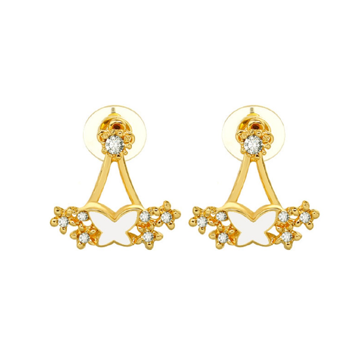 

Серьги Abaccio C658