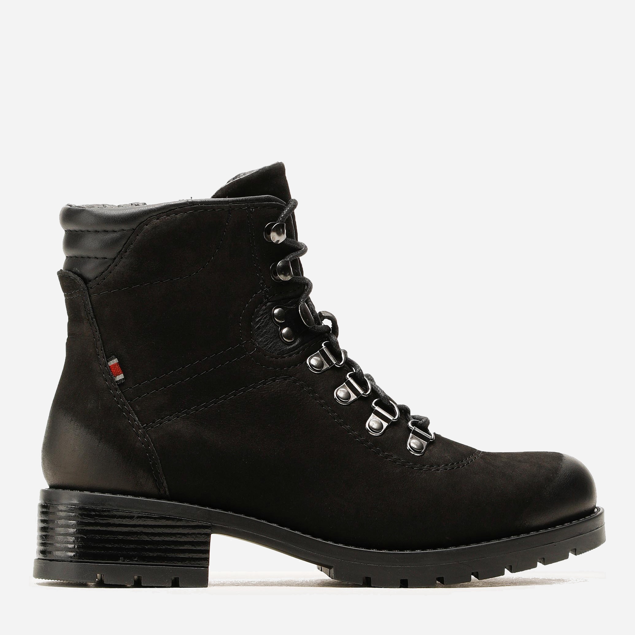 

Ботинки Lasocki RST-ARTI-22 38 Черные