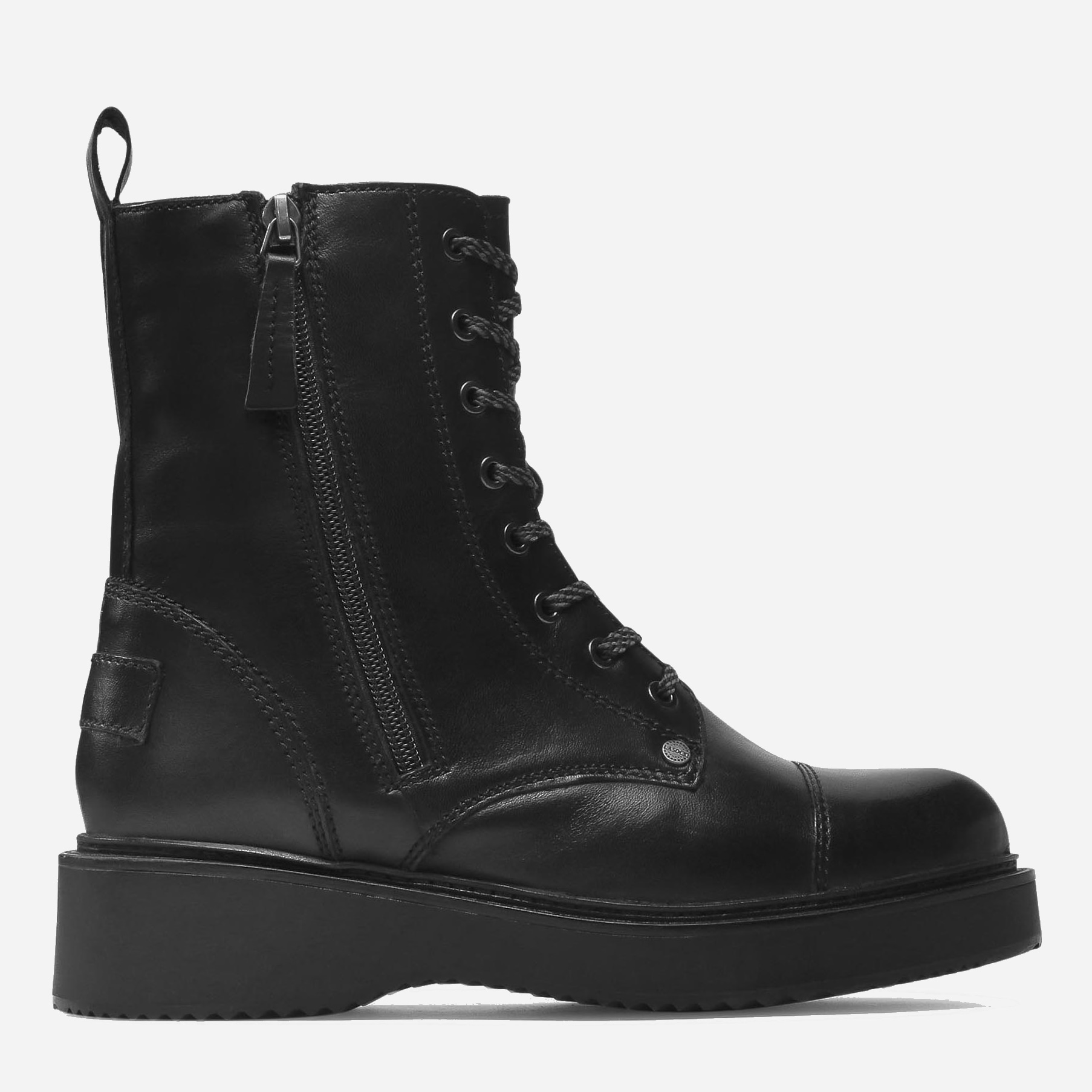 

Ботинки Lasocki SM-WI16-CURRIE-03 38 Черные