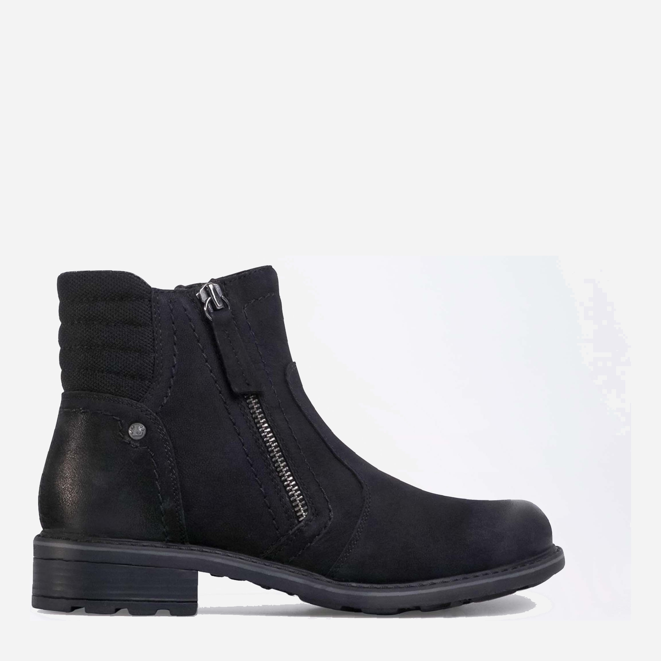 

Ботинки Lasocki WI16-VIVA-09 37 Черные