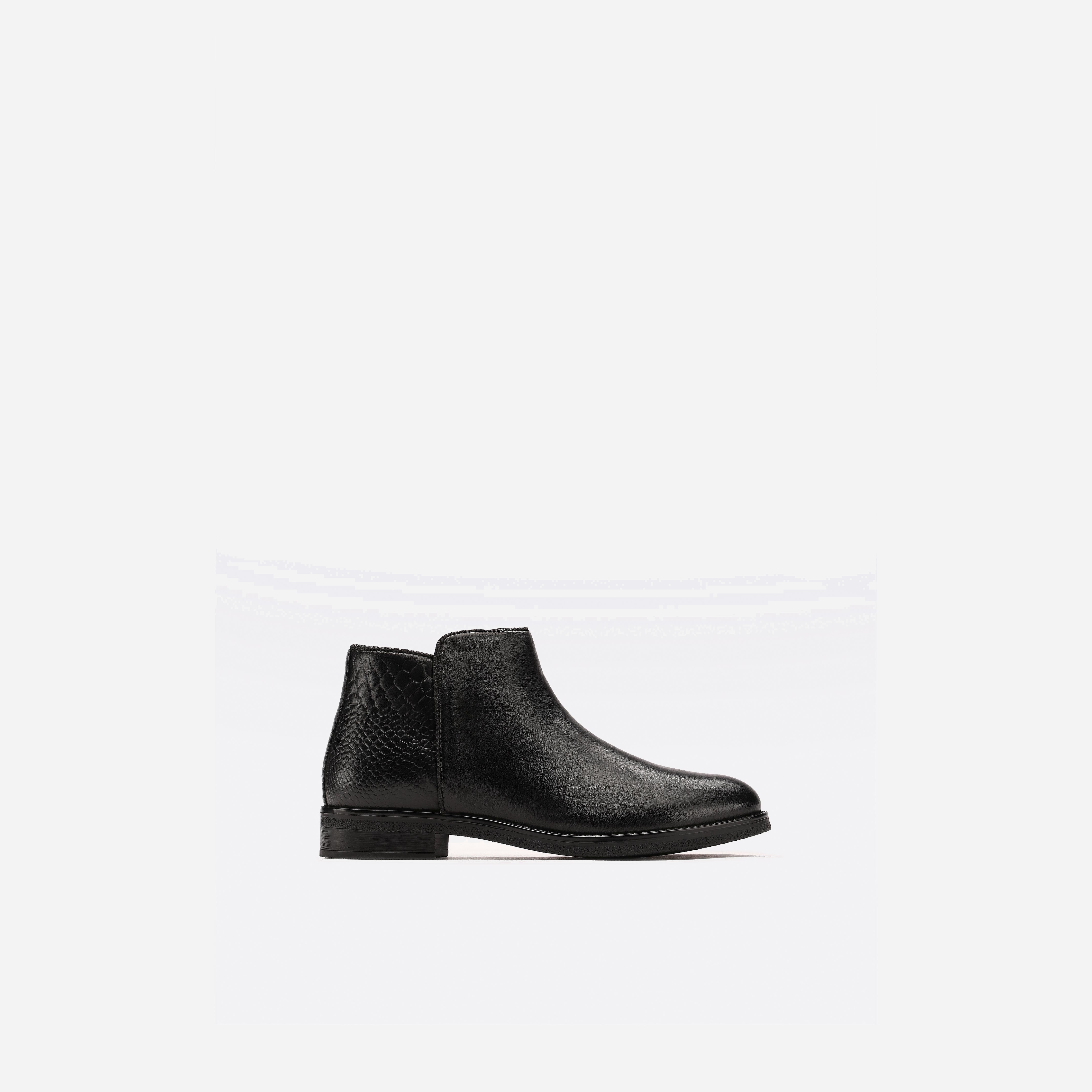 

Ботинки Lasocki WI23-DALIA-15 35 Черные