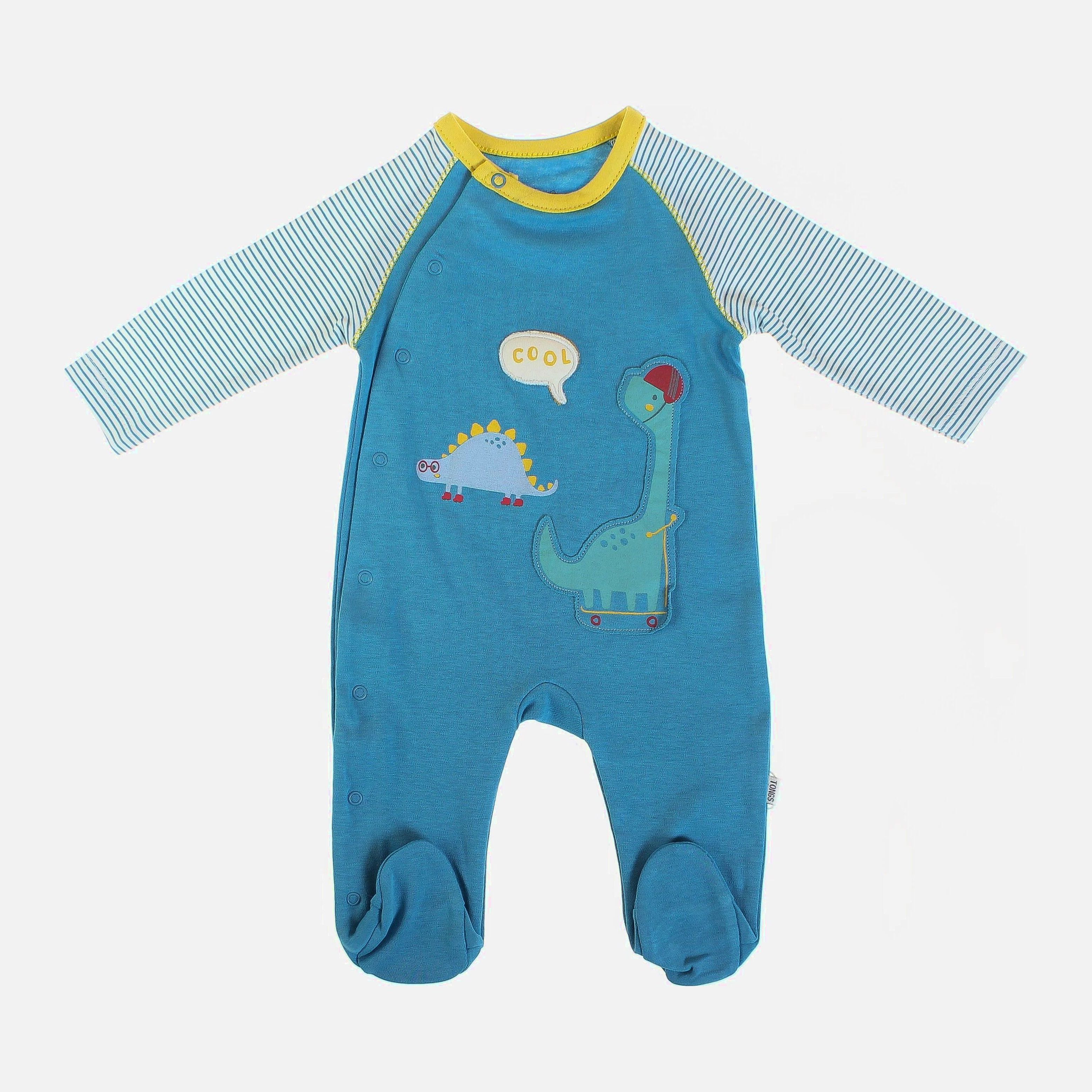

Человечек Tongs Baby 2920 62 см Синий